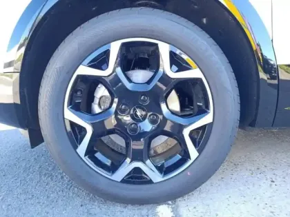 Photo 23 Opel Mokka  1.2 Turbo Hybrid 145ch GS e-DCT6