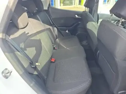 Photo 11 Ford Fiesta  1.0 Flexifuel 95ch Titanium Business 5p