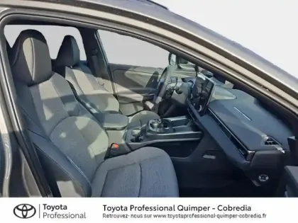 Photo 5 Toyota Bz4x  224ch 11kW Grande Autonomie Design MC25