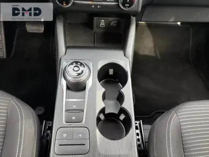 Photo 7 Ford Kuga Gén. III Ph1 Titanium 5