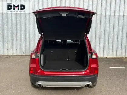 Photo 11 Ford Kuga Gén. III Ph1 Titanium 5