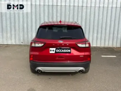 Photo 10 Ford Kuga Gén. III Ph1 Titanium 5