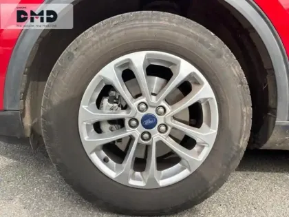 Photo 12 Ford Kuga Gén. III Ph1 Titanium 5