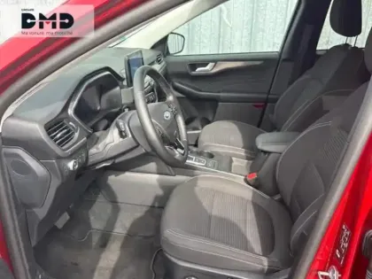 Photo 8 Ford Kuga Gén. III Ph1 Titanium 5