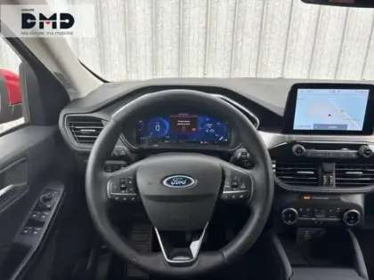 Photo 6 Ford Kuga Gén. III Ph1 Titanium 5