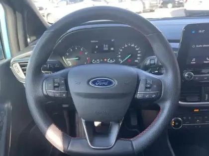 Photo 14 Ford Fiesta  1.0 EcoBoost 125ch mHEV ST-Line 5p