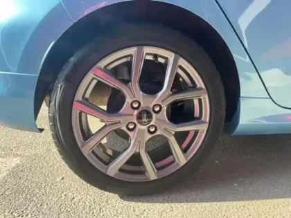 Photo 8 Ford Fiesta  1.0 EcoBoost 125ch mHEV ST-Line 5p