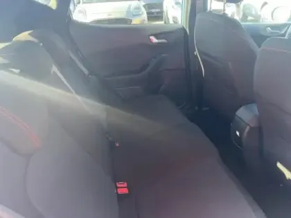 Photo 11 Ford Fiesta  1.0 EcoBoost 125ch mHEV ST-Line 5p