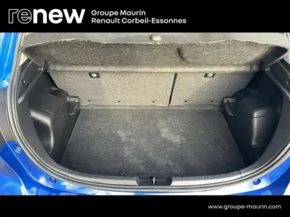 Photo 9 Toyota Yaris  100h Dynamic 5p