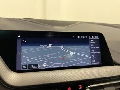 Photo 11 BMW Serie 1 Gén. III (F40) Ph1 M 5