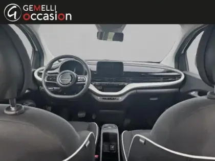 Photo 12 Fiat 500 Gén. II Ph1 MY23 Pack Style & Tech 3