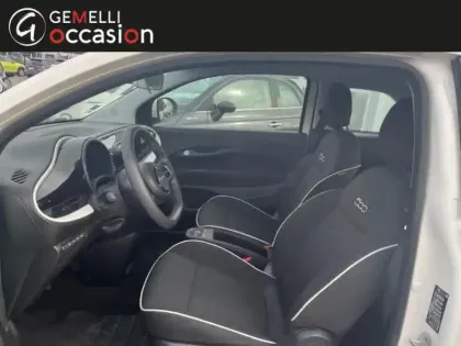 Photo 9 Fiat 500 Gén. II Ph1 MY23 Pack Style & Tech 3