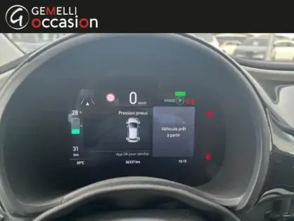 Photo 13 Fiat 500 Gén. II Ph1 MY23 Pack Style & Tech 3