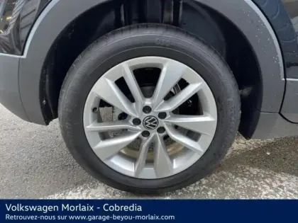 Photo 12 Volkswagen T-cross  1.0 TSI 116ch VW Edition