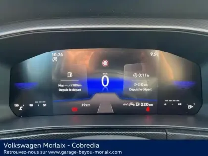 Photo 8 Volkswagen T-cross  1.0 TSI 116ch VW Edition