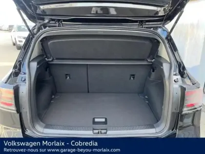 Photo 11 Volkswagen T-cross  1.0 TSI 116ch VW Edition