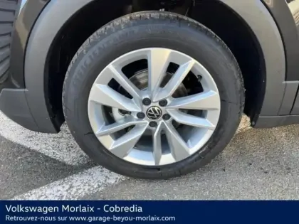 Photo 14 Volkswagen T-cross  1.0 TSI 116ch VW Edition