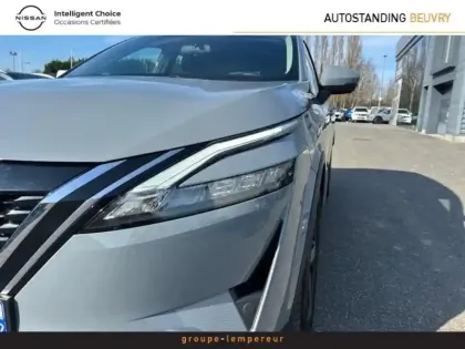 Photo 6 Nissan Qashqai  e-POWER 190ch Business Edition 2024