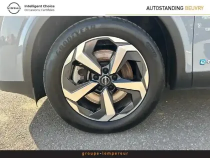 Photo 9 Nissan Qashqai  e-POWER 190ch Business Edition 2024