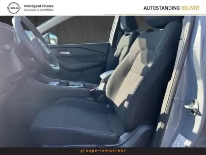 Photo 13 Nissan Qashqai  e-POWER 190ch Business Edition 2024