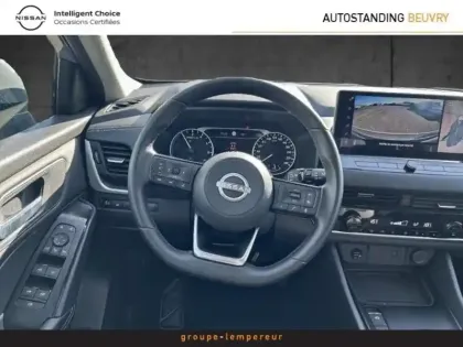 Photo 11 Nissan Qashqai  e-POWER 190ch Business Edition 2024