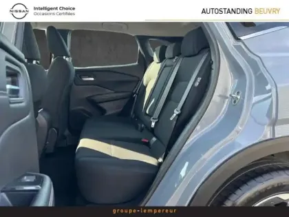 Photo 14 Nissan Qashqai  e-POWER 190ch Business Edition 2024