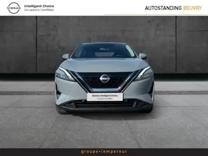 Photo 5 Nissan Qashqai  e-POWER 190ch Business Edition 2024