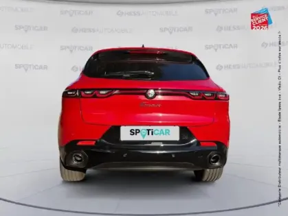 Photo 6 Alfa Romeo Tonale  1.3 Ibrida Plug-In 280ch Veloce AT6 e-Q4