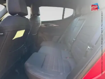 Photo 10 Alfa Romeo Tonale  1.3 Ibrida Plug-In 280ch Veloce AT6 e-Q4