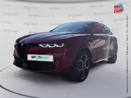 Photo Alfa Romeo Tonale