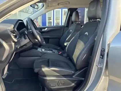 Photo 12 Ford Kuga  2.5 Duratec 243ch Hybride Rechargeable Active X Powershift