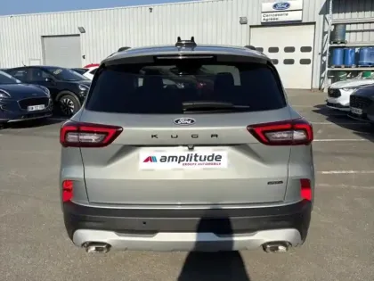Photo 5 Ford Kuga  2.5 Duratec 243ch Hybride Rechargeable Active X Powershift