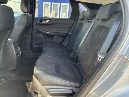 Photo 13 Ford Kuga  2.5 Duratec 243ch Hybride Rechargeable Active X Powershift