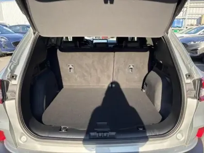 Photo 9 Ford Kuga  2.5 Duratec 243ch Hybride Rechargeable Active X Powershift