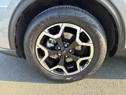 Photo 8 Ford Kuga  2.5 Duratec 243ch Hybride Rechargeable Active X Powershift