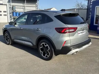 Photo 6 Ford Kuga  2.5 Duratec 243ch Hybride Rechargeable Active X Powershift