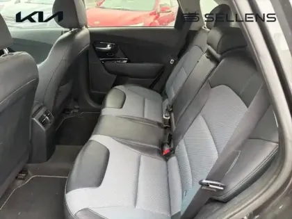 Photo 11 Kia Niro Gén. I Ph2 Active 5