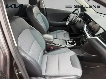 Photo 5 Kia Niro Gén. I Ph2 Active 5