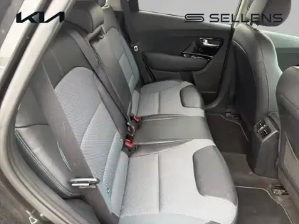 Photo 6 Kia Niro Gén. I Ph2 Active 5