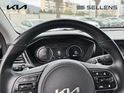 Photo 12 Kia Niro Gén. I Ph2 Active 5