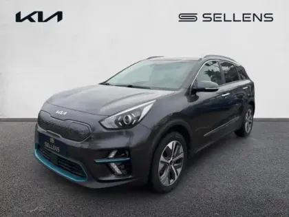 Photo Kia Niro