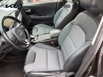 Photo 10 Kia Niro Gén. I Ph2 Active 5