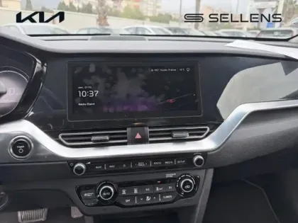 Photo 14 Kia Niro Gén. I Ph2 Active 5