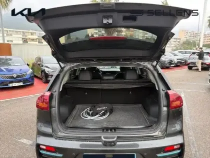 Photo 9 Kia Niro Gén. I Ph2 Active 5