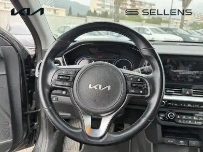Photo 8 Kia Niro Gén. I Ph2 Active 5