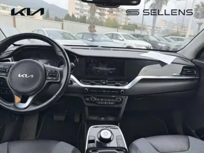 Photo 7 Kia Niro Gén. I Ph2 Active 5