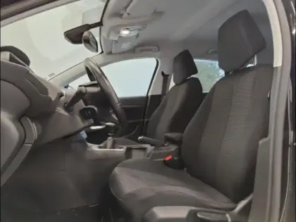 Photo 5 Peugeot 308  SW 1.5 BlueHDi 130ch S&S Active Business