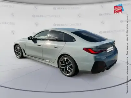 Photo 15 BMW I4  eDrive40 340ch M Sport