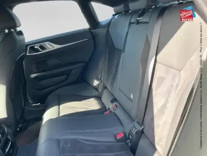 Photo 18 BMW I4  eDrive40 340ch M Sport