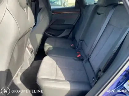 Photo 5 Cupra Terramar  1.5 eTSI Hybrid 150ch V DSG7